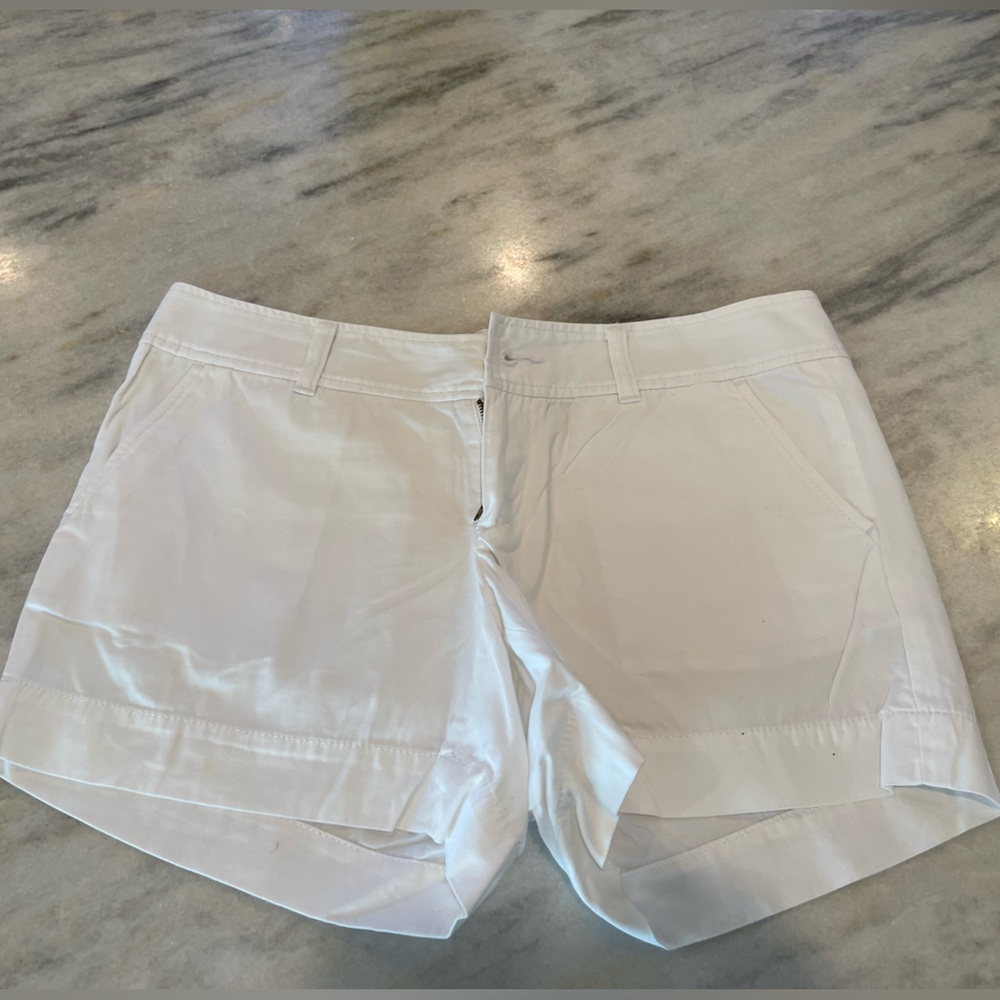 Lily Pulitzer Callahan Short